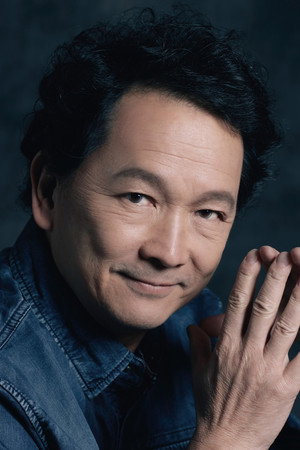 Liu Kai-Chi portrait