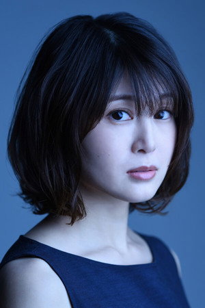 Aimi Satsukawa portrait
