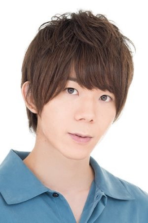 Tomohito Takatsuka portrait