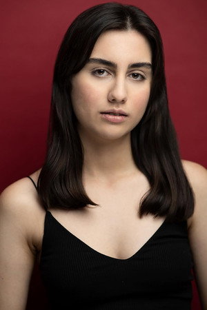 Asal Torabi portrait