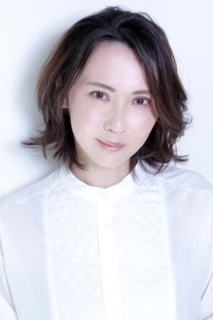 Ozuki Tooma portrait
