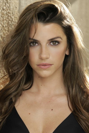 Bianca Haase portrait