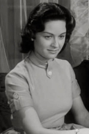 Lisa Simone portrait