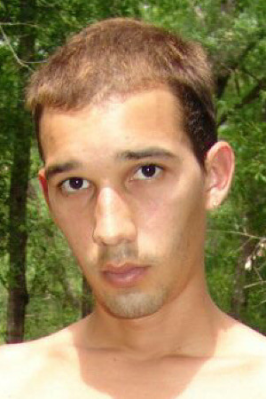 Rico Aaron portrait