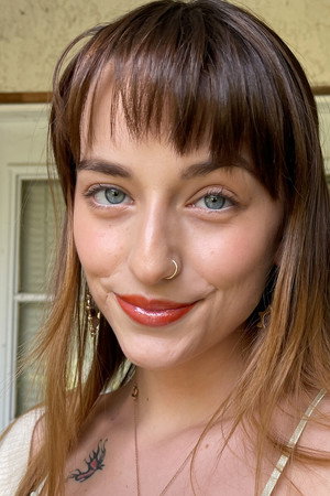 Lana Smalls portrait