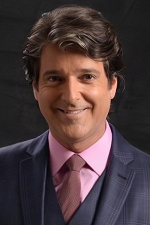 Antonio Fragoso portrait