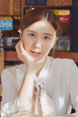 Sherlyn Seo portrait