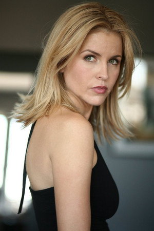 Laurie Fortier portrait