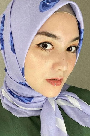 Citra Kirana portrait