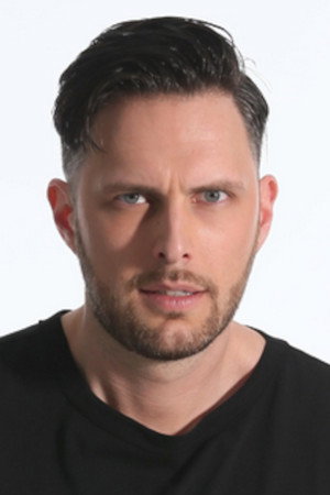 Ivan Perić portrait