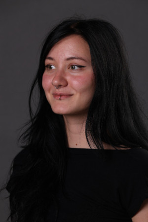 Millena Moreti portrait