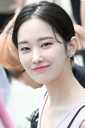 Jeon Jong-seo portrait