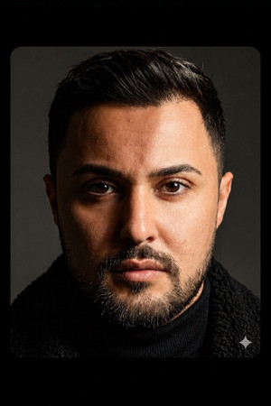 Kardo Gomaey portrait
