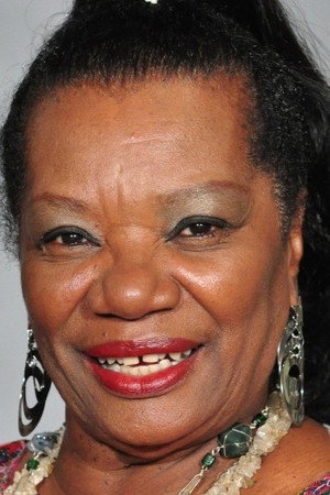 Neusa Borges portrait