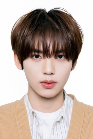 Han Yujin portrait