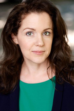 Andrea Ballard portrait