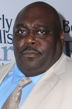 Faizon Love portrait