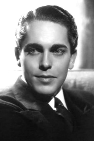 Fred Lawrence portrait