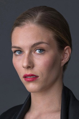 Mia Skrbinac portrait