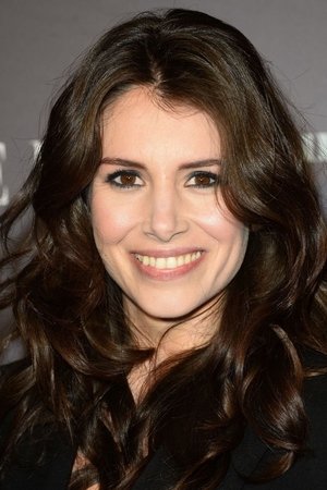 Louise Monot portrait