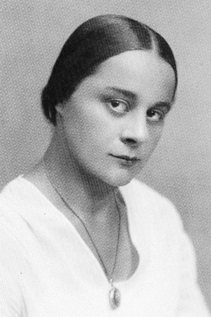 Yevdokiya Urusova portrait
