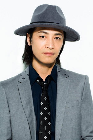 Kohsuke Toriumi portrait