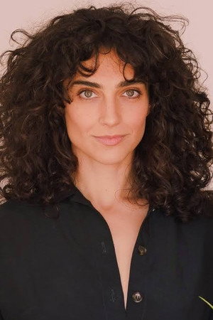 Nüll García portrait