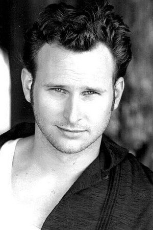 Scott Rudolph portrait