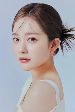 Jung Zi-so portrait