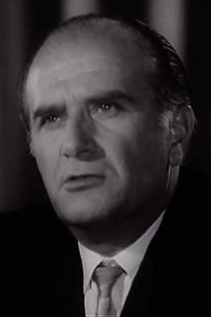 Lazër Vlashi portrait