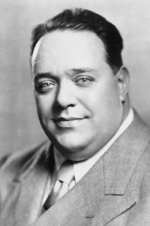 Salvatore Baccaloni portrait