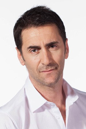 Bekir Aksoy portrait