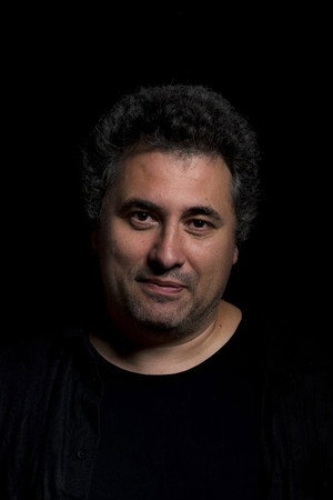 Radu Jude portrait