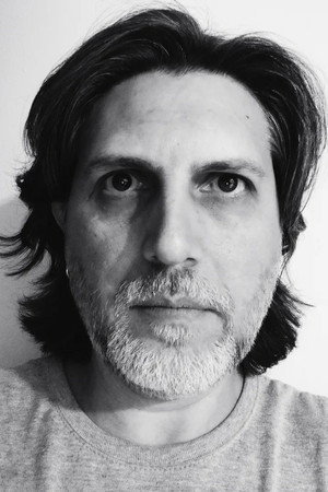 Michel Mancini portrait