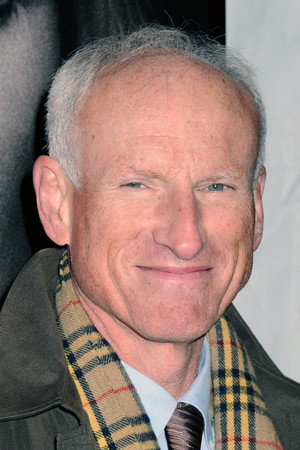 James Rebhorn portrait