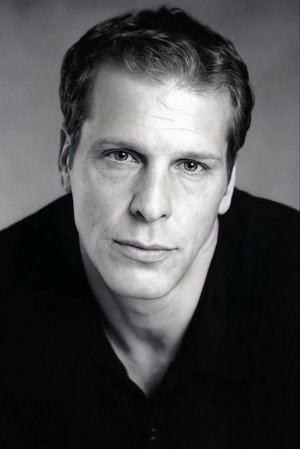 Rick Aiello portrait