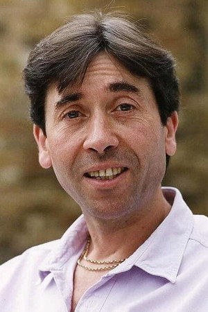 David Janson portrait