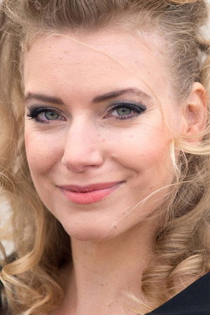 Andrea Sabová portrait