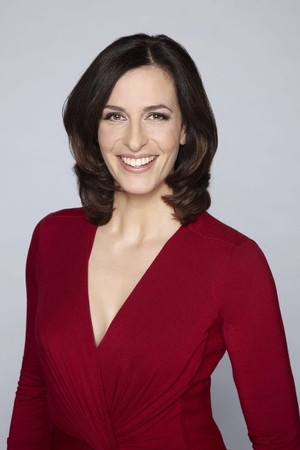 Ulrike Frank portrait