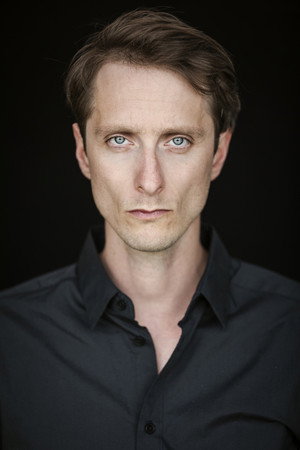 Jacob Keller portrait