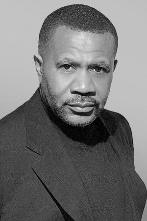 Lenny Williams portrait