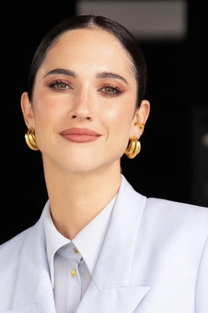 Lodovica Comello portrait