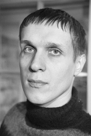Taavi Eelmaa portrait