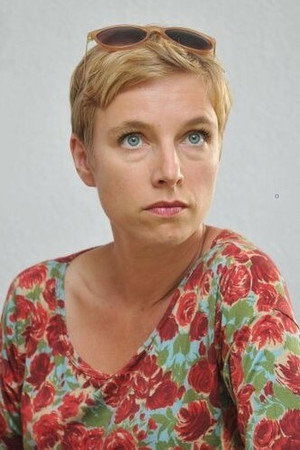 Clémentine Autain portrait