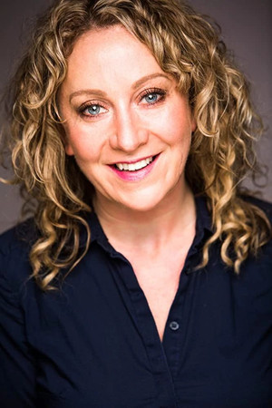 Lucy Paschall portrait