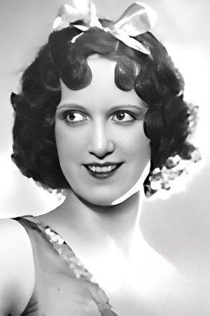 Aileene Aalbu portrait