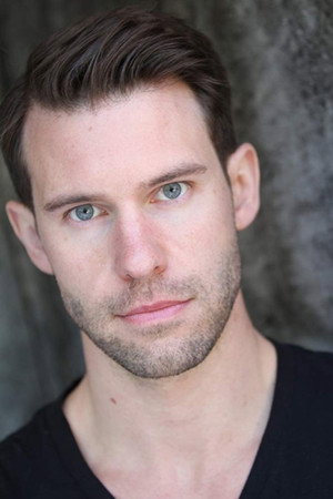 Zane Stephens portrait