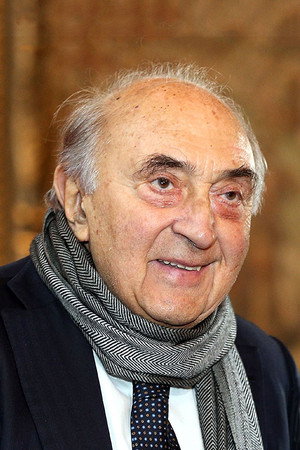 Corrado Ferlaino portrait