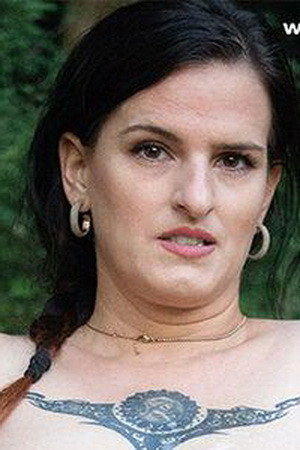 Ayleen portrait