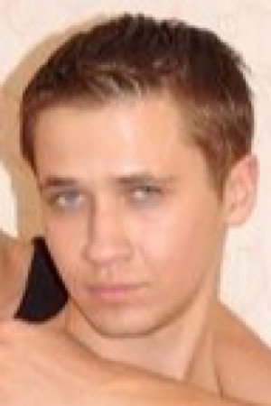 Pasha portrait